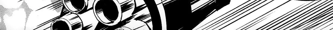Read God Eater: The Summer Wars chapter 1 image 30 on Lezhin