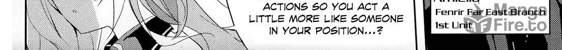 Read God Eater: The Summer Wars chapter 1 image 8 on Lezhin