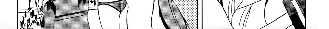 Read God Eater: The Summer Wars chapter 3 image 29 on Lezhin