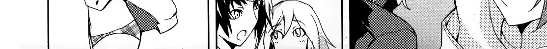 Read God Eater: The Summer Wars chapter 3 image 5 on Lezhin