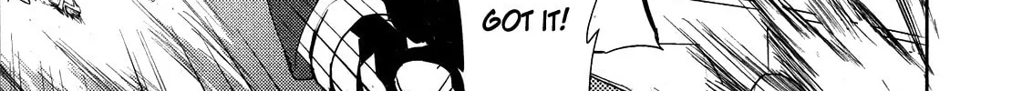 Read God Eater: The Summer Wars chapter 4 image 26 on Lezhin