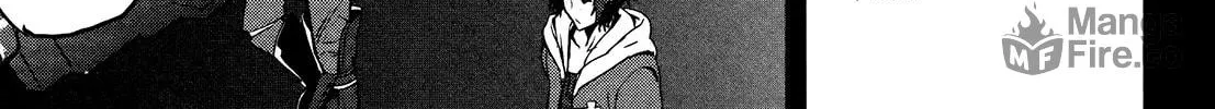 Read God Eater: The Summer Wars chapter 5 image 3 on Lezhin