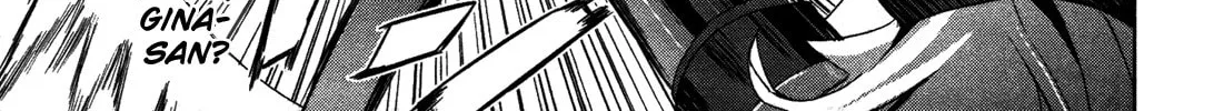 Read God Eater: The Summer Wars chapter 7 image 19 on Lezhin
