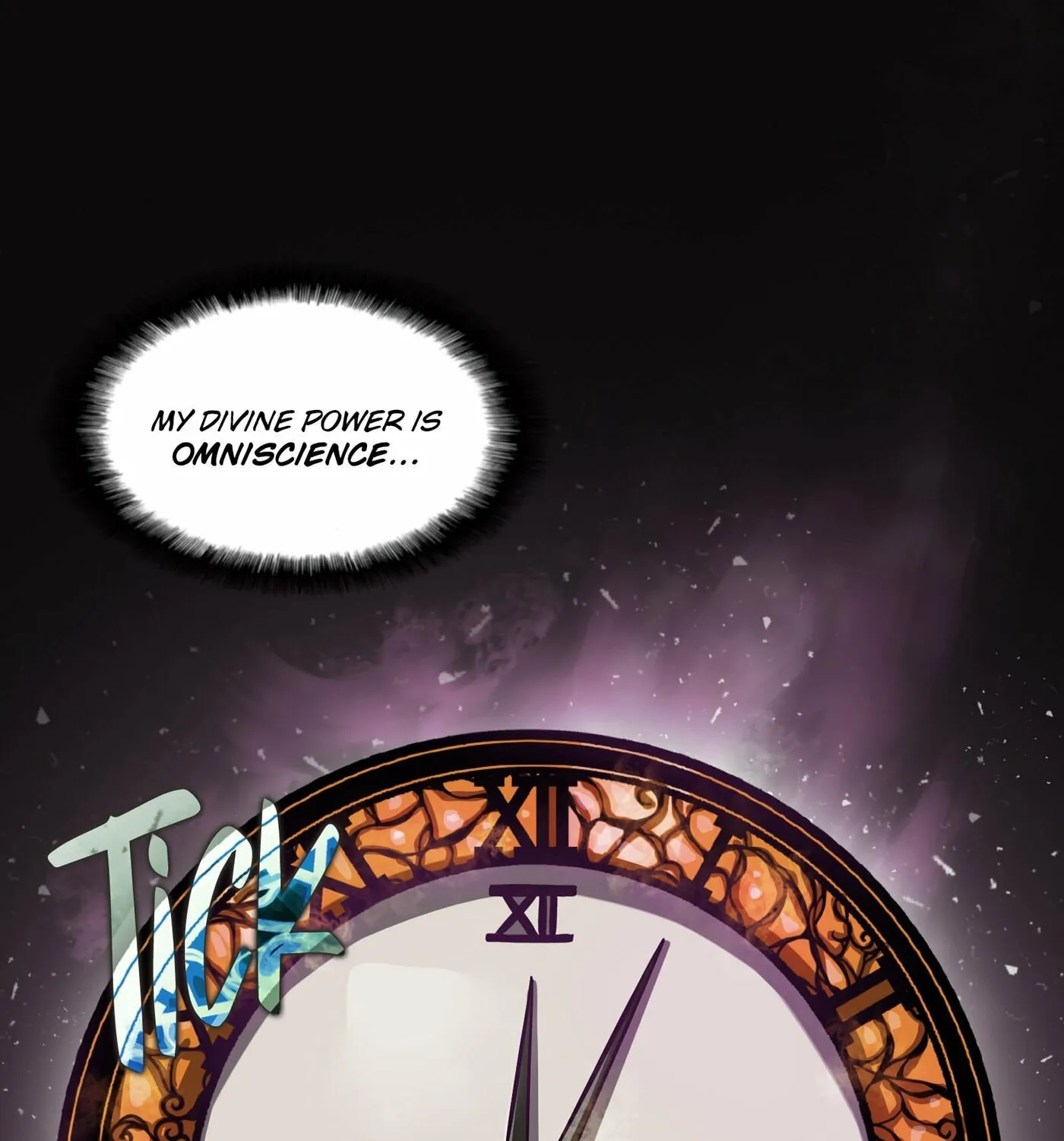 God Game Chapter 41 page 1 - 