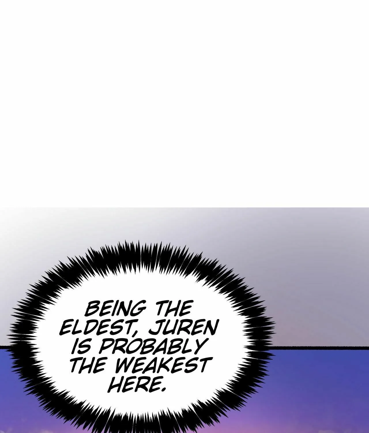God Game Chapter 5 page 1 - 