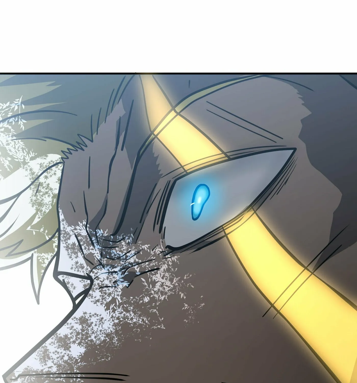 God Game Chapter 71 page 1 - 