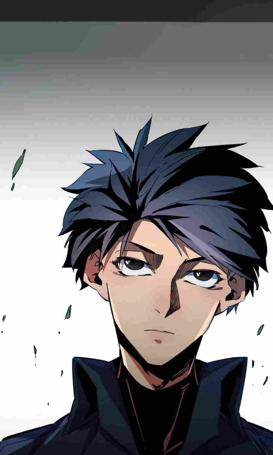 Read God killer chapter 0.1 image 1 on Lezhin