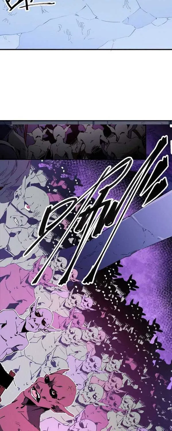 Read God killer chapter 0.6 image 10 on Lezhin
