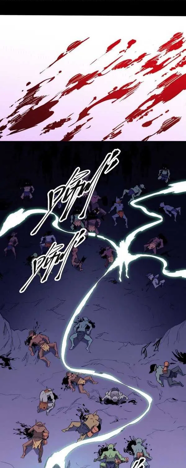 Read God killer chapter 0.6 image 14 on Lezhin