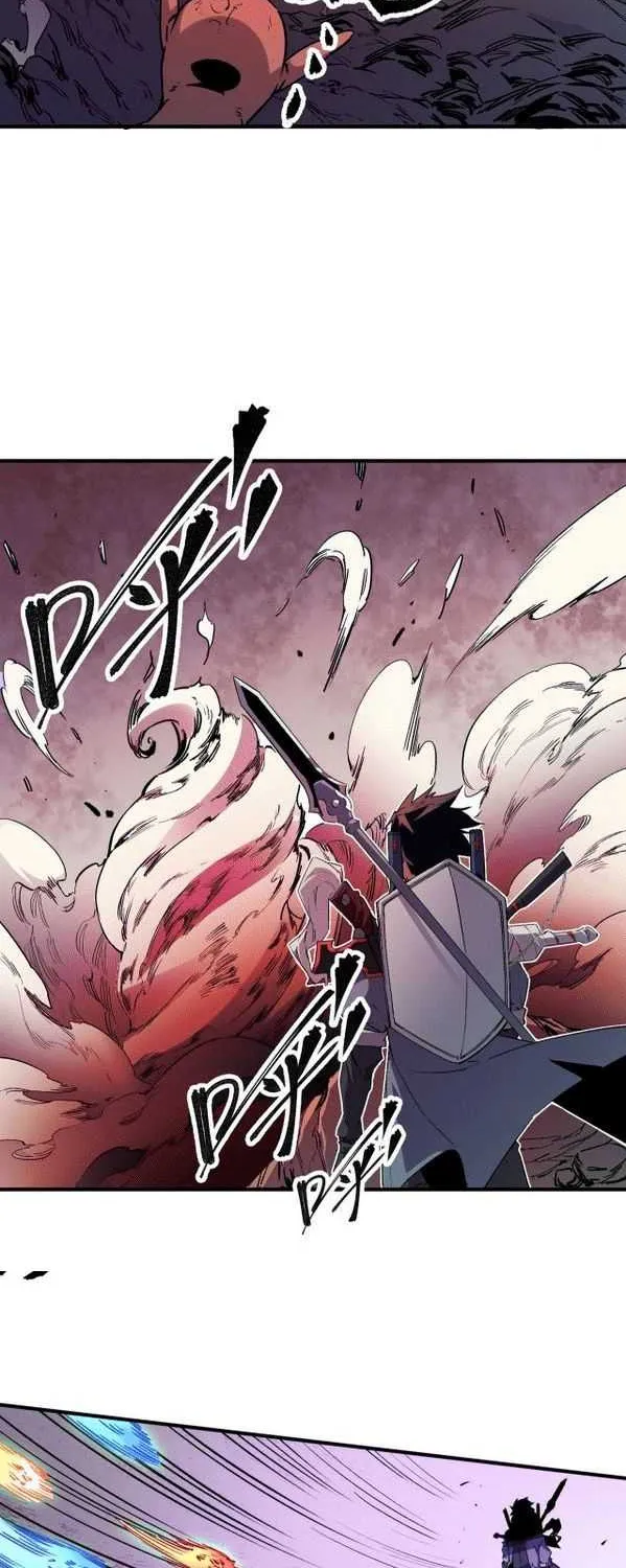 Read God killer chapter 0.6 image 16 on Lezhin