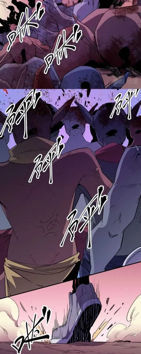 Read God killer chapter 0.6 image 19 on Lezhin