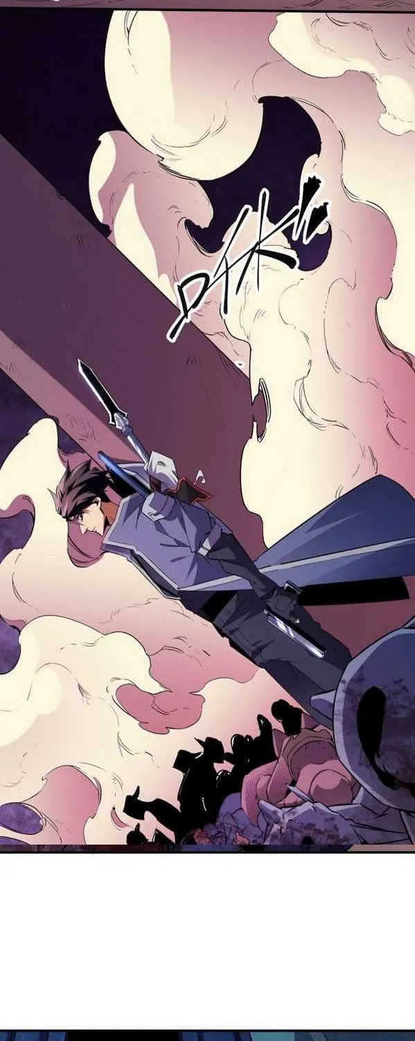 Read God killer chapter 0.6 image 20 on Lezhin