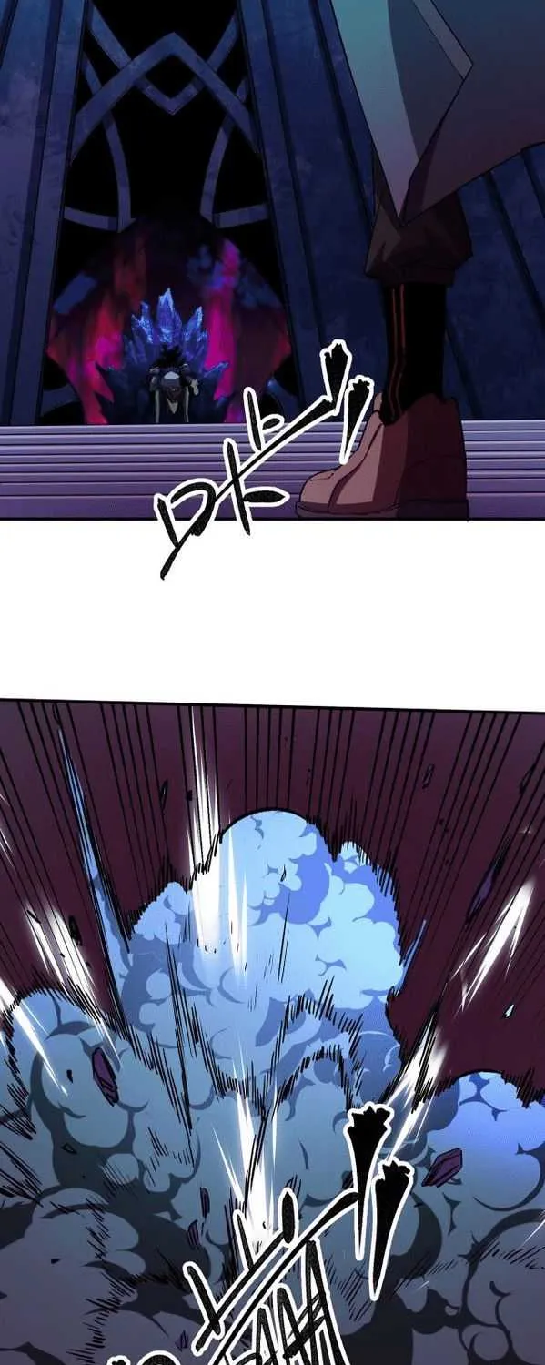 Read God killer chapter 0.6 image 21 on Lezhin