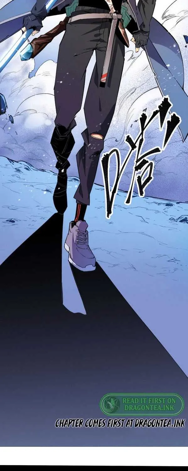 Read God killer chapter 0.6 image 3 on Lezhin