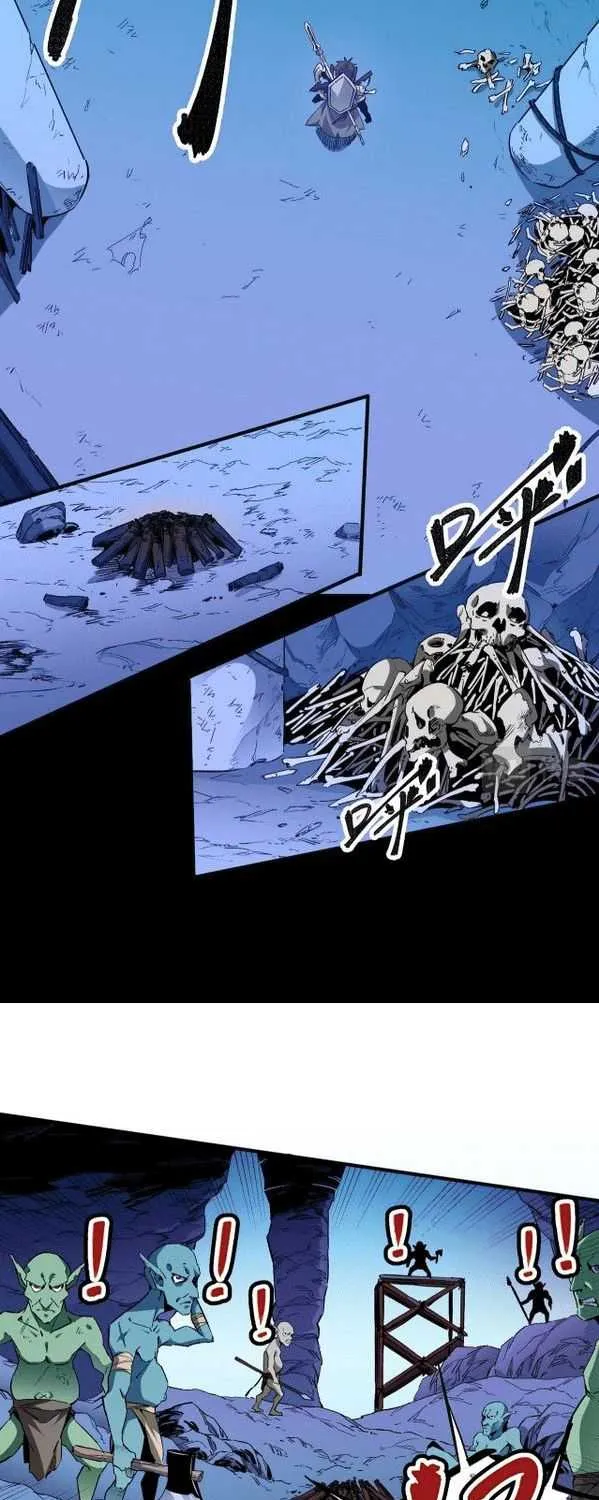 Read God killer chapter 0.6 image 5 on Lezhin