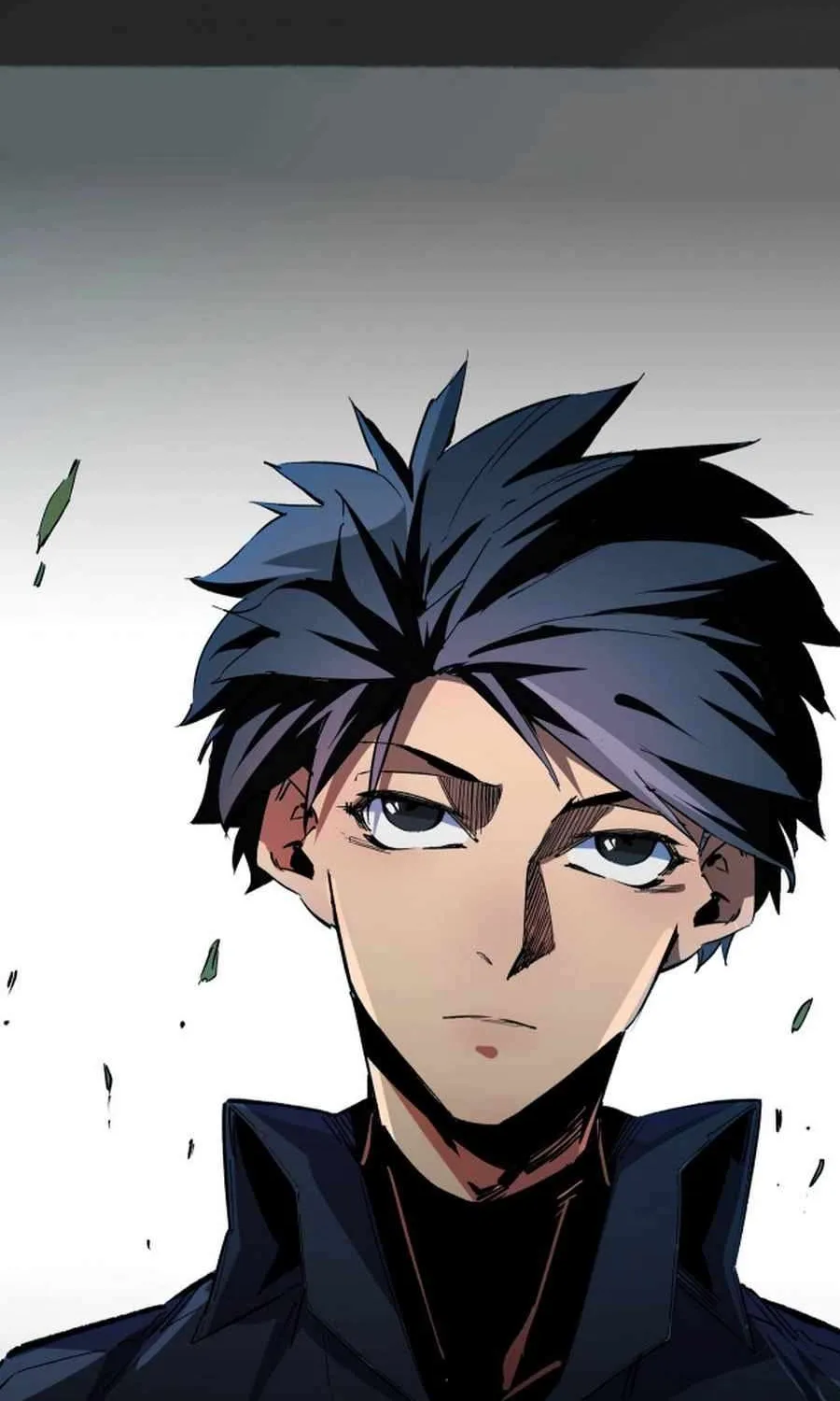 Read God killer chapter 0 image 1 on Lezhin