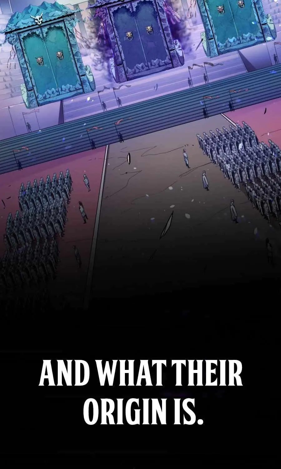 Read God killer chapter 0 image 6 on Lezhin