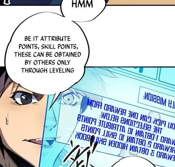 Read God killer chapter 1.1 image 20 on Lezhin