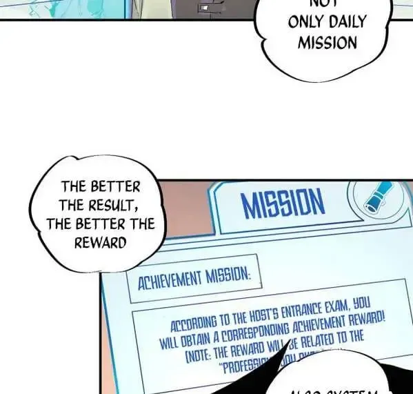 Read God killer chapter 1.1 image 25 on Lezhin