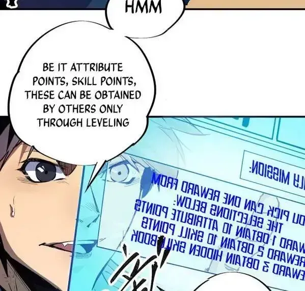Read God killer chapter 1.2 image 20 on Lezhin
