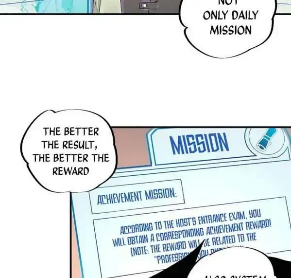 Read God killer chapter 1.2 image 25 on Lezhin