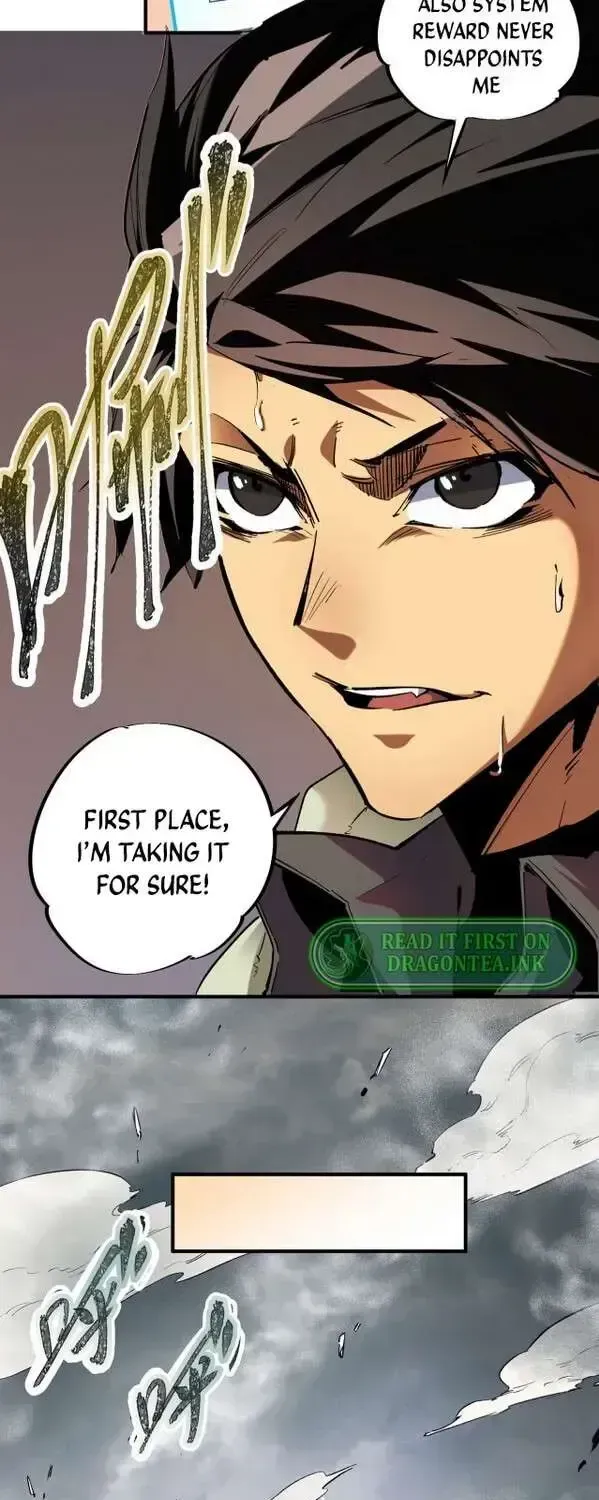 Read God killer chapter 1.2 image 26 on Lezhin