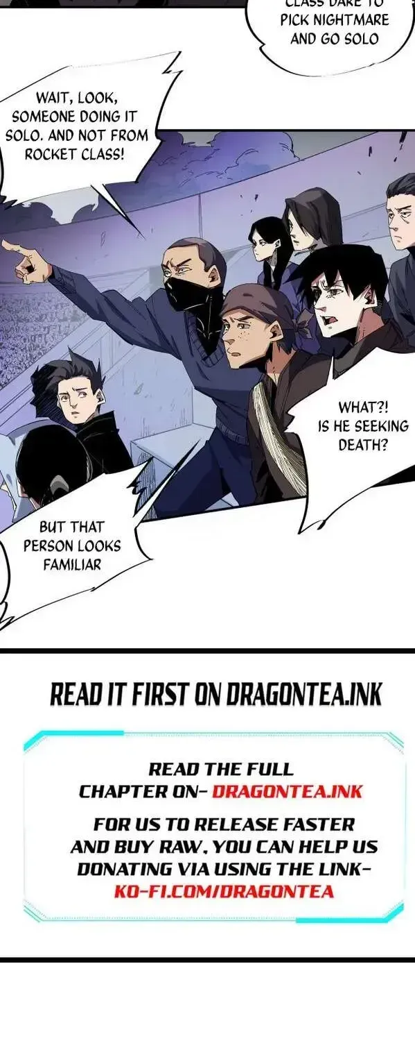Read God killer chapter 1.2 image 34 on Lezhin