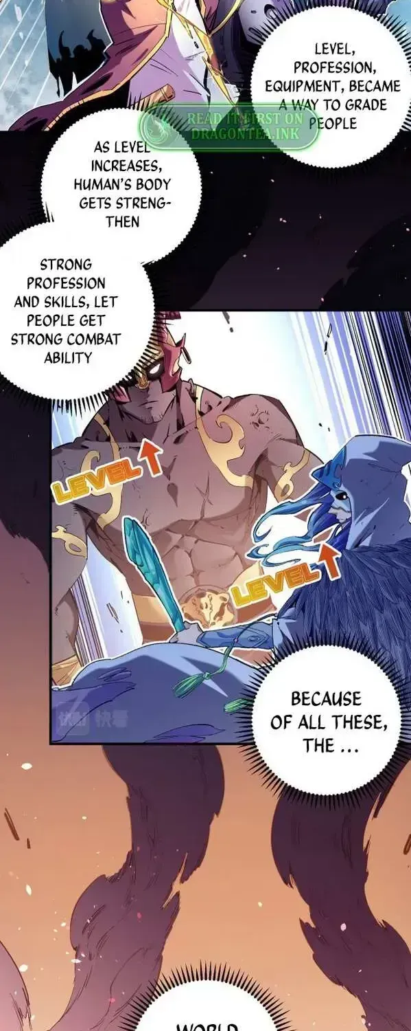 Read God killer chapter 1.2 image 9 on Lezhin