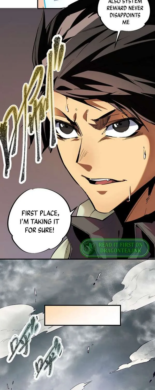 Read God killer chapter 1 image 26 on Lezhin
