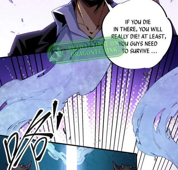 Read God killer chapter 1 image 30 on Lezhin