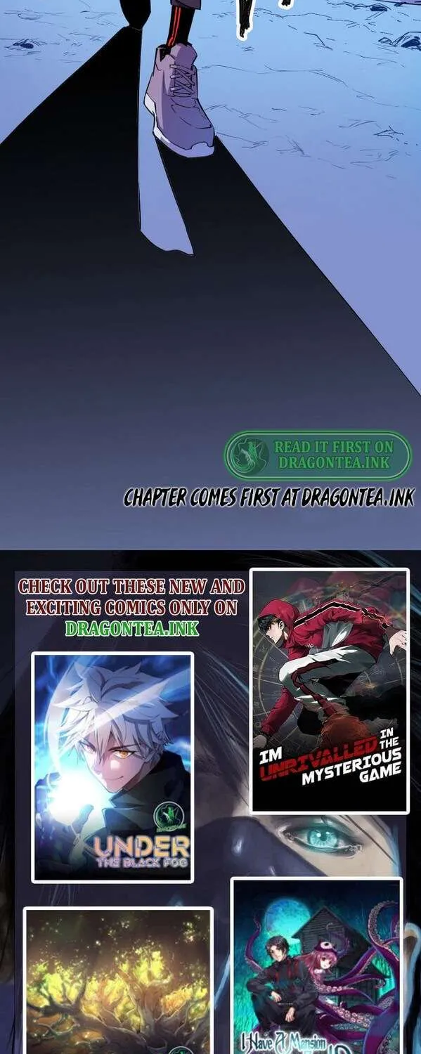 Read God killer chapter 1 image 38 on Lezhin