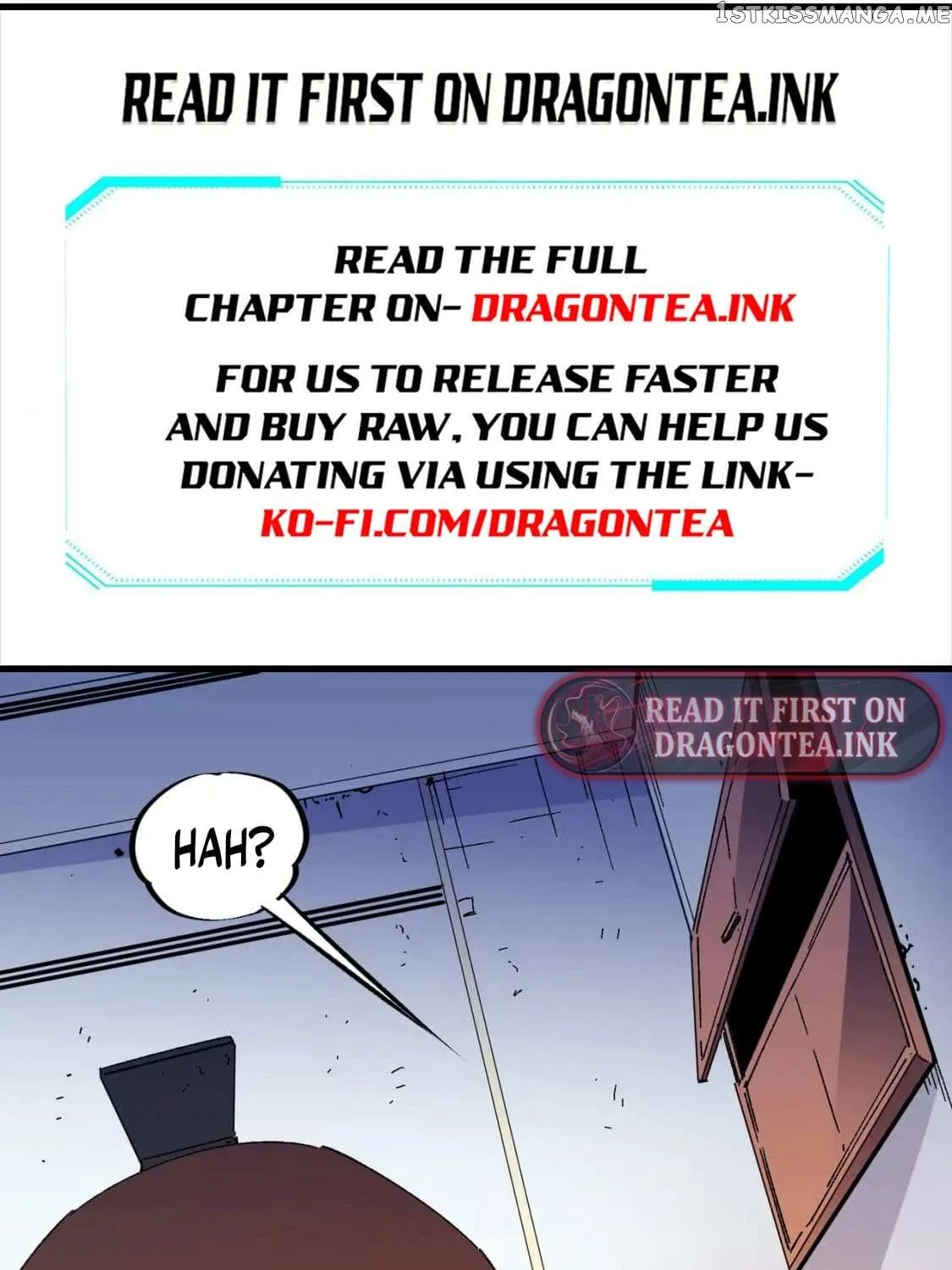 Read God killer chapter 10 image 0 on Lezhin