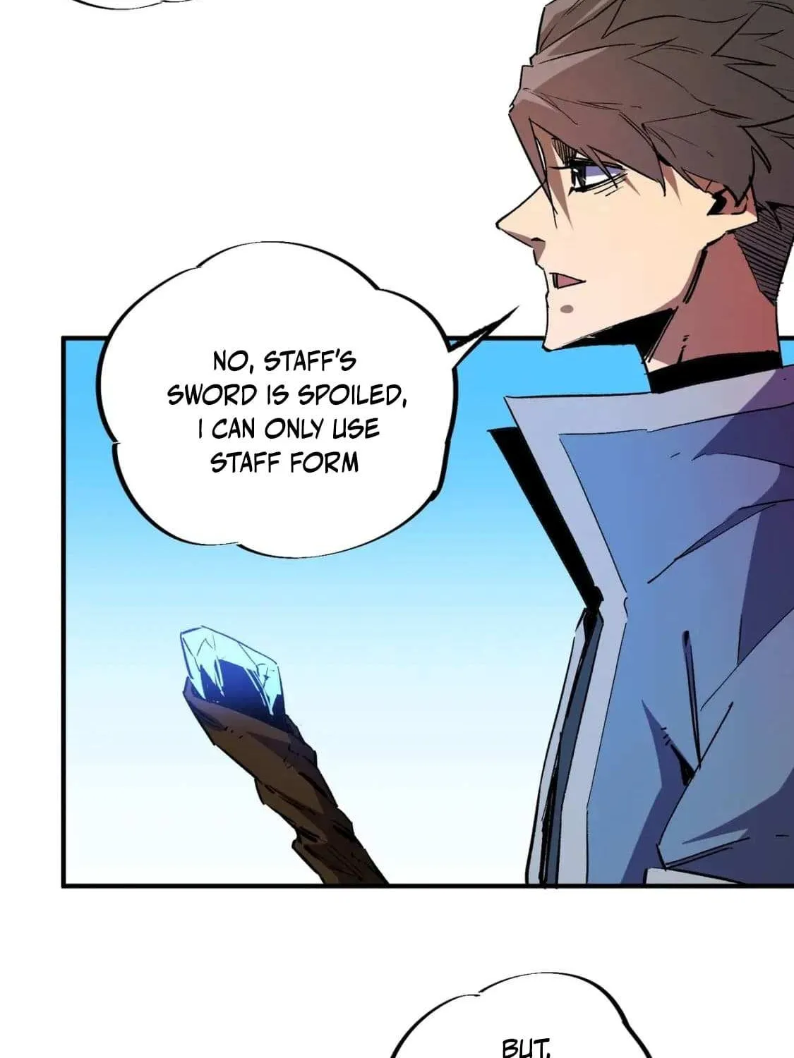Read God killer chapter 10 image 14 on Lezhin