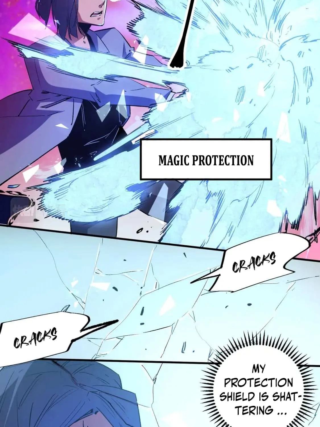 Read God killer chapter 10 image 19 on Lezhin