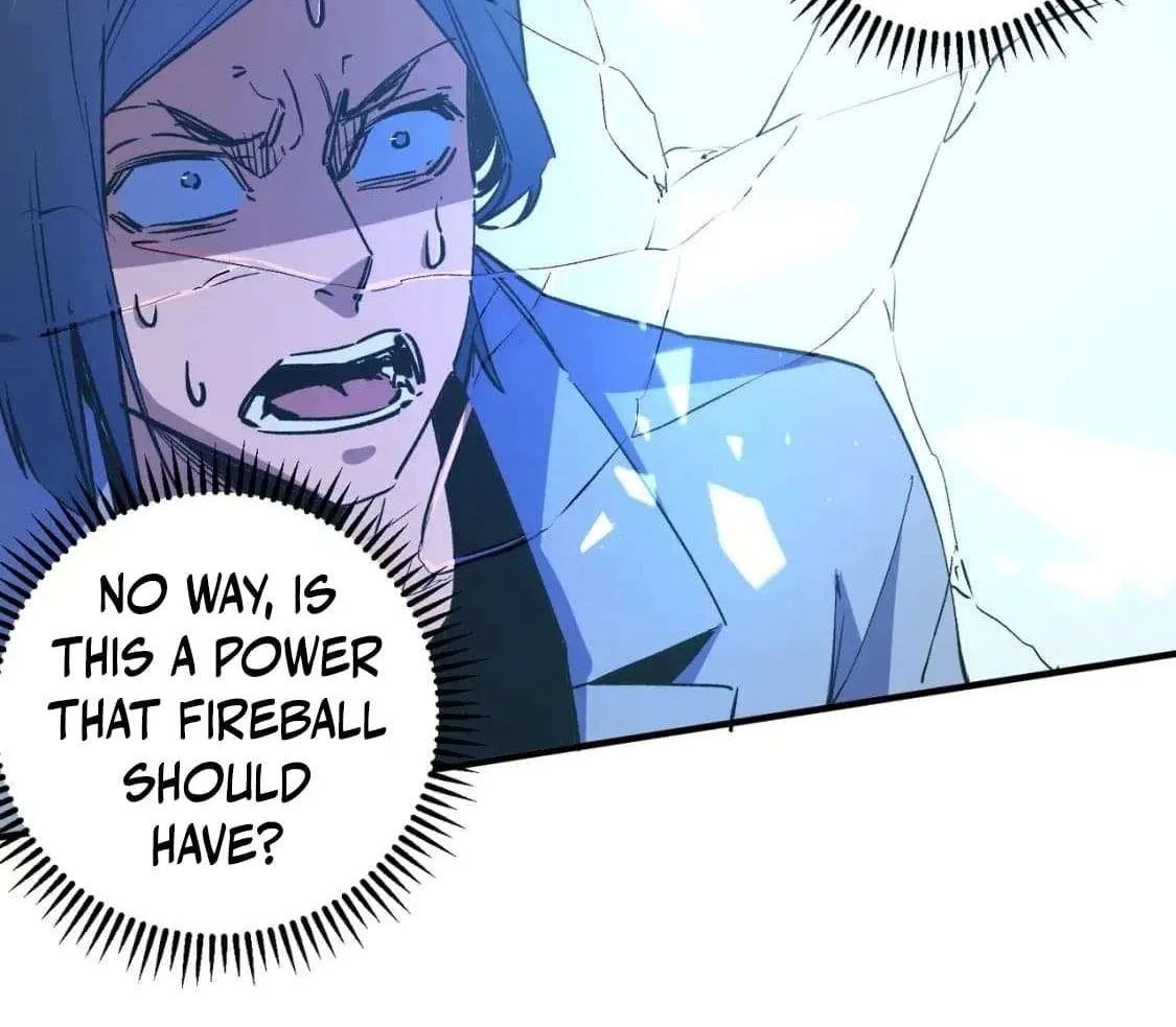 Read God killer chapter 10 image 20 on Lezhin