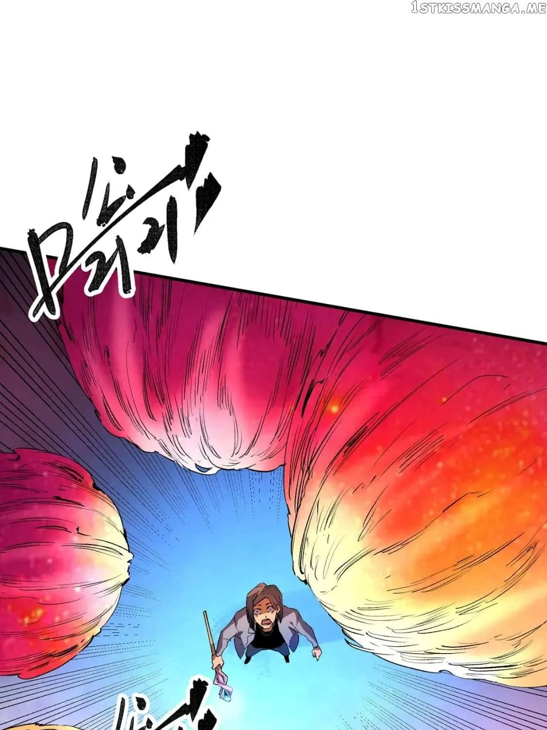 Read God killer chapter 10 image 21 on Lezhin