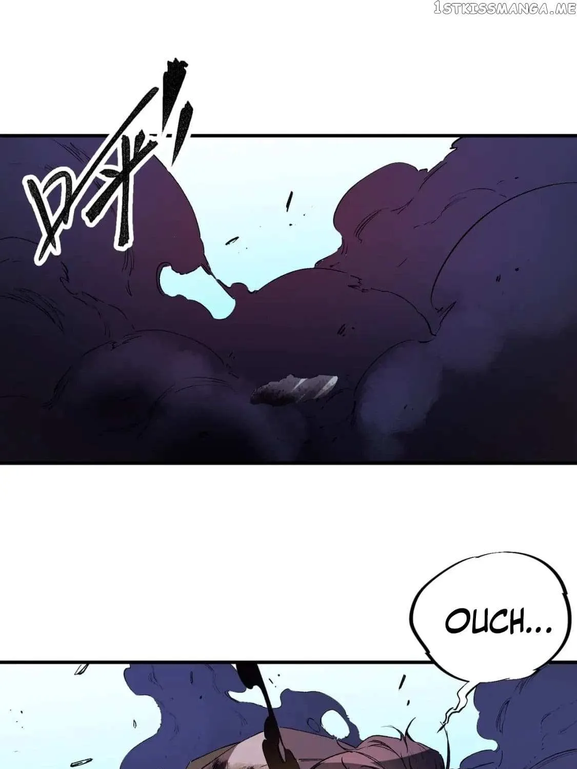 Read God killer chapter 10 image 27 on Lezhin