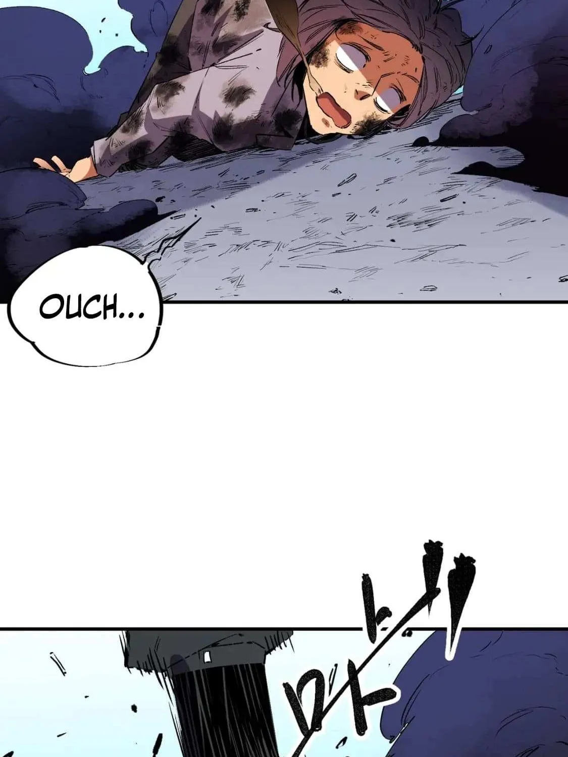 Read God killer chapter 10 image 28 on Lezhin