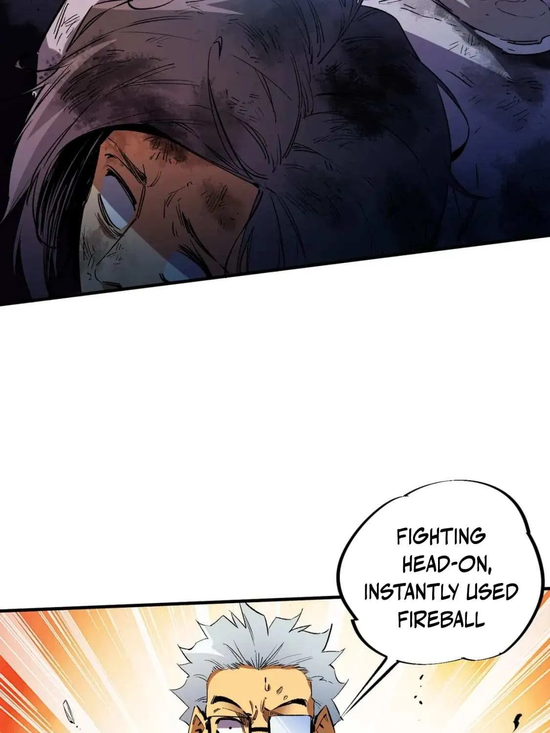 Read God killer chapter 10 image 31 on Lezhin