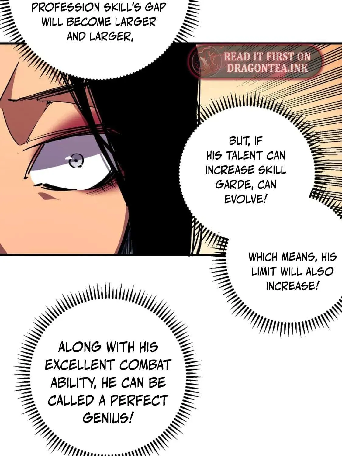 Read God killer chapter 10 image 36 on Lezhin