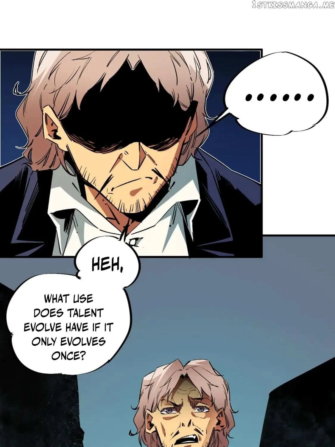 Read God killer chapter 10 image 39 on Lezhin