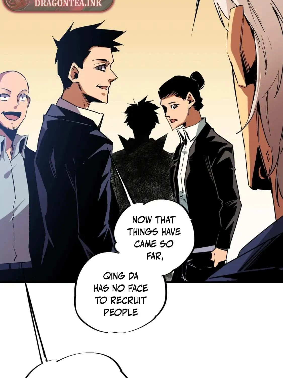 Read God killer chapter 10 image 41 on Lezhin