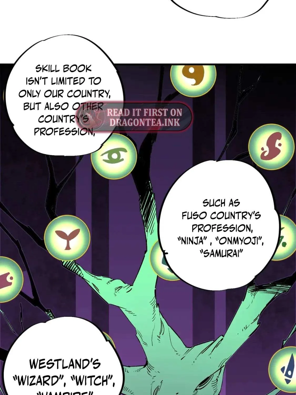 Read God killer chapter 10 image 47 on Lezhin
