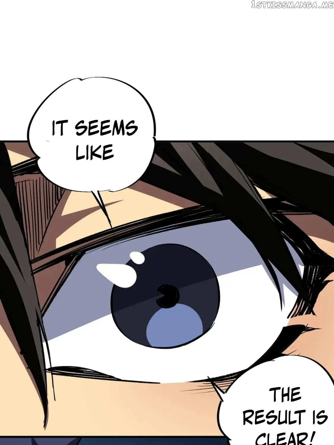 Read God killer chapter 10 image 53 on Lezhin