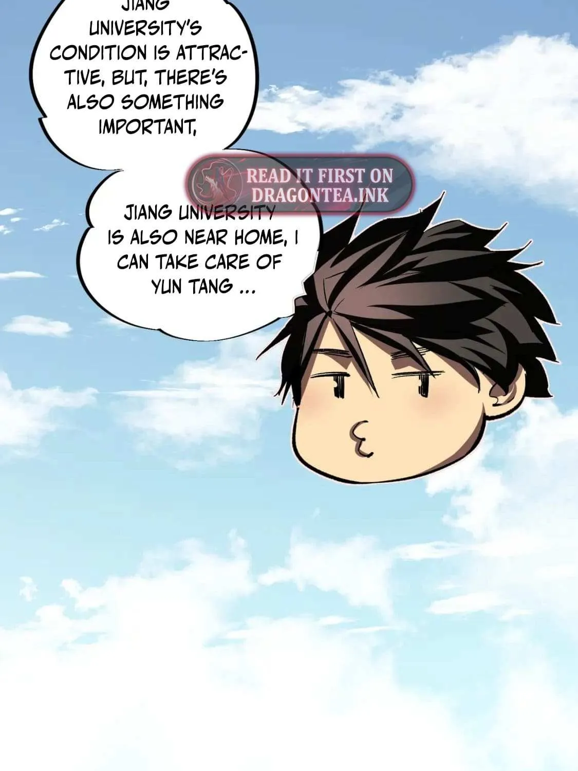 Read God killer chapter 10 image 57 on Lezhin
