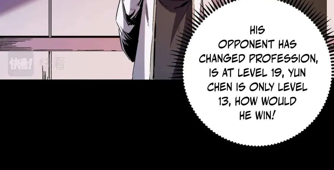 Read God killer chapter 10 image 6 on Lezhin