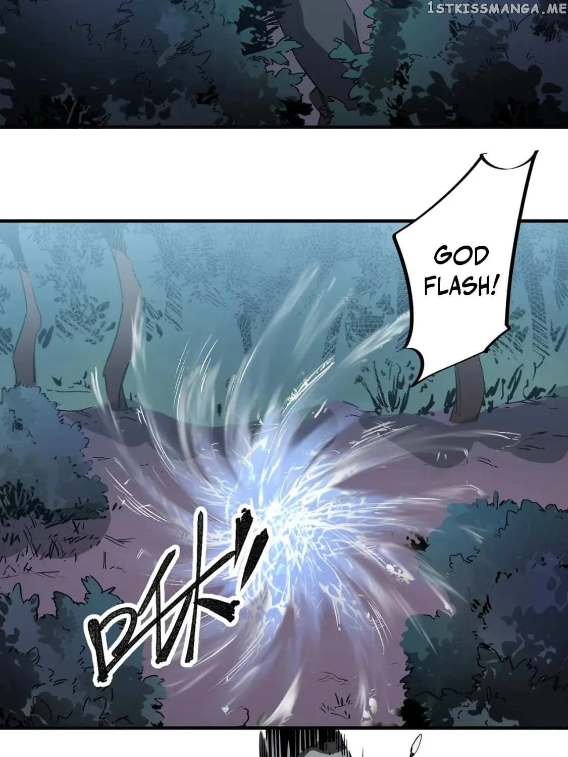 Read God killer chapter 10 image 61 on Lezhin