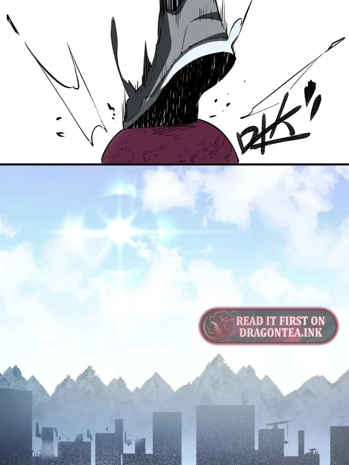 Read God killer chapter 10 image 62 on Lezhin