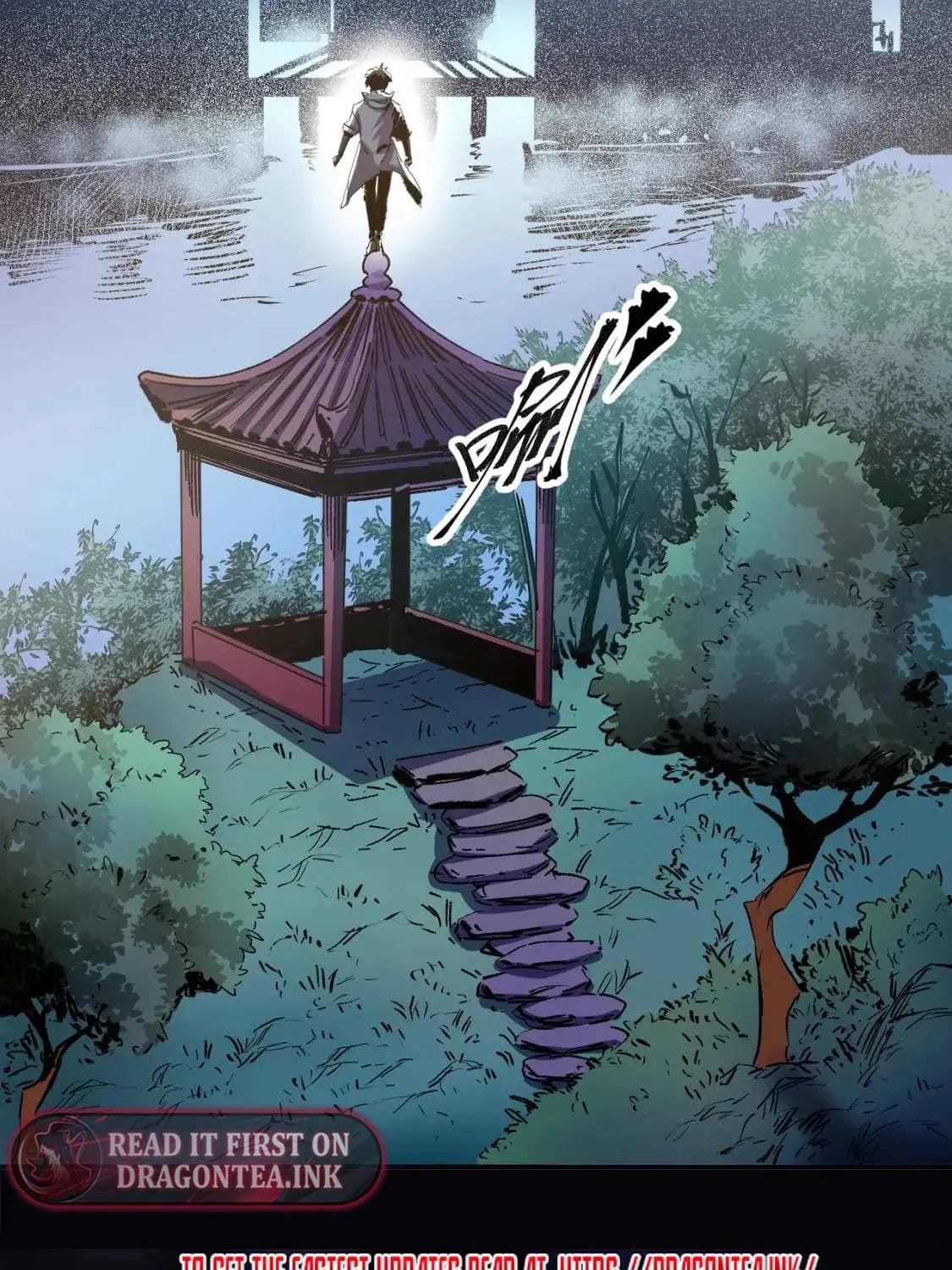 Read God killer chapter 10 image 63 on Lezhin