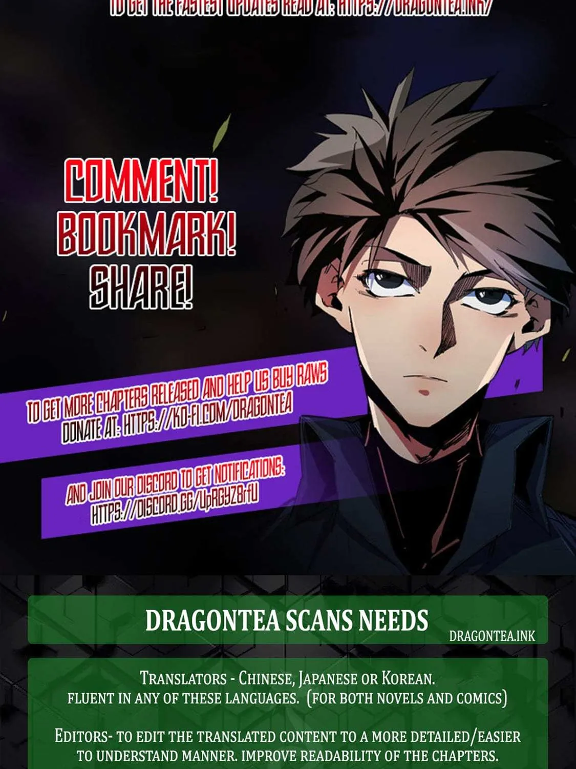 Read God killer chapter 10 image 64 on Lezhin